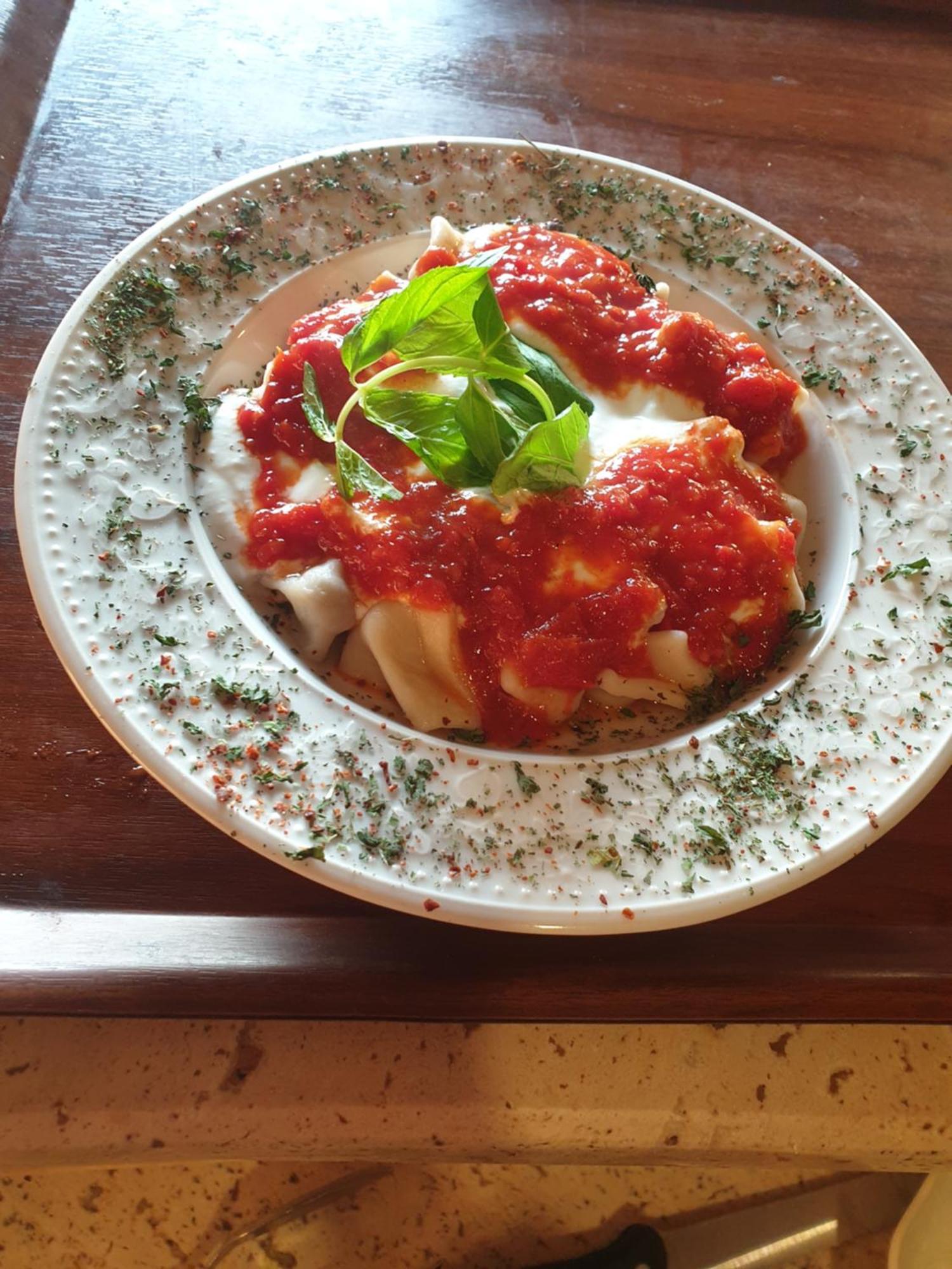 Heritage Cave Inn Hotel 格雷梅 外观 照片